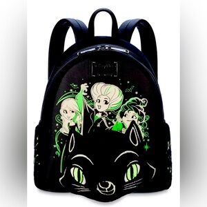 Hocus Pocus loungefly